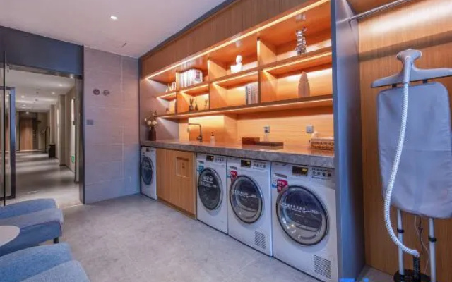 Homeinn · neo (Jinan Jing Fourth Road Old Commercial Port) – Guest Rooms – Jinan
