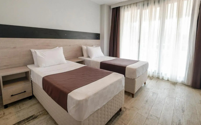 Dilhayat Kalfa Hotel