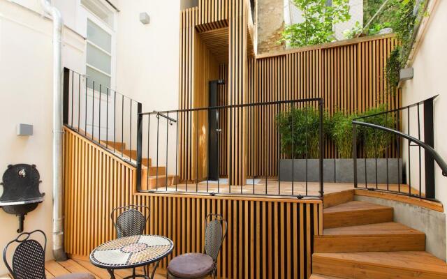 LiV’iN Residence by Fleming’s Wien – Parlament