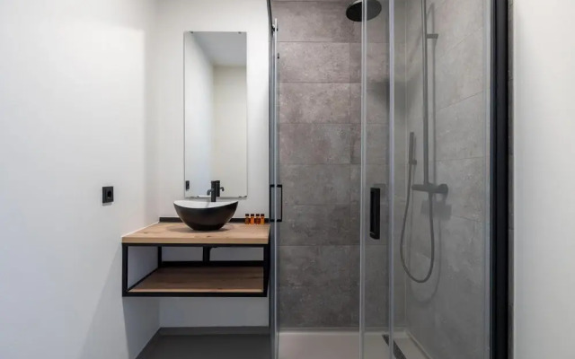 Luxe apt VM - Havenweg 8-46 St-annaland