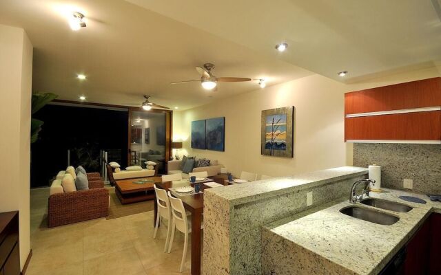 Amura 202 Alamar - 2 Br Apts