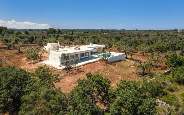 3510 Villa Montipuglia by Perle di Puglia
