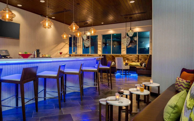 Fairfield Inn & Suites Rockport