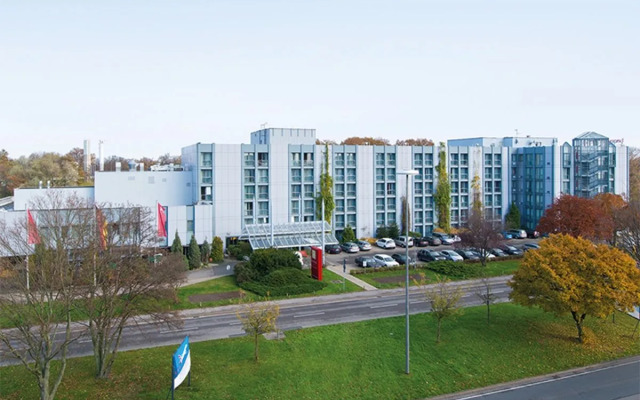 Leonardo Hotel Hannover Airport