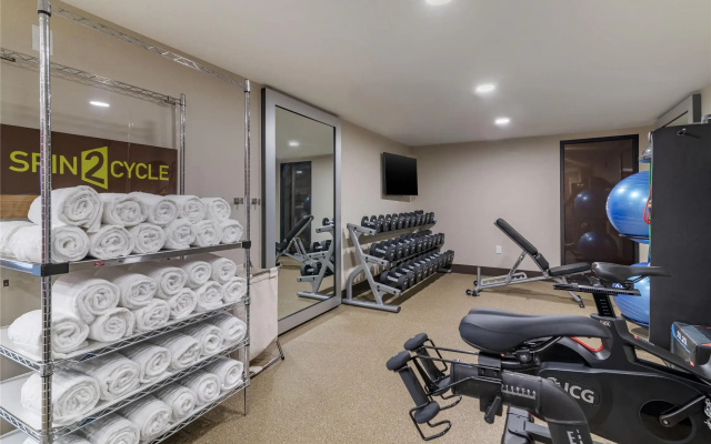 Home2 Suites by Hilton Bangor