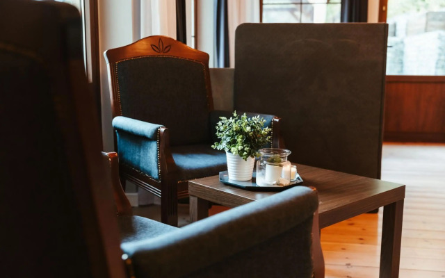 Pensjonat Złote Góry