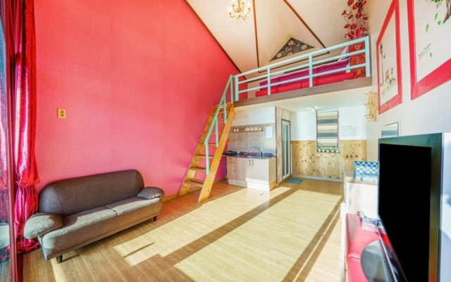 Chuncheon Nami Island N Pension