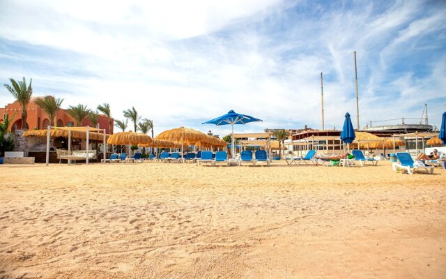 Hurghada Marina Apartments & Studios