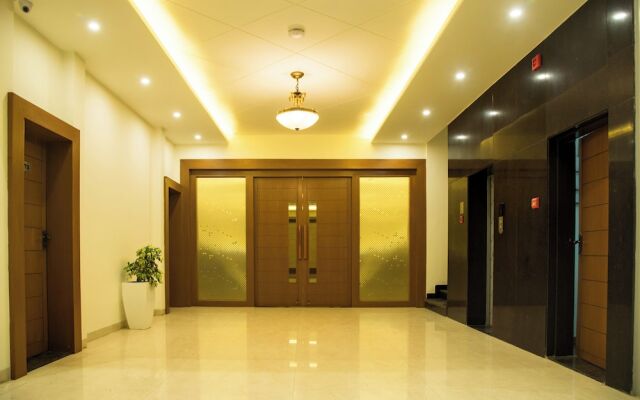 La Pearl - Bhopal
