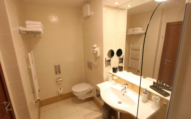 Hotel Trakoscan