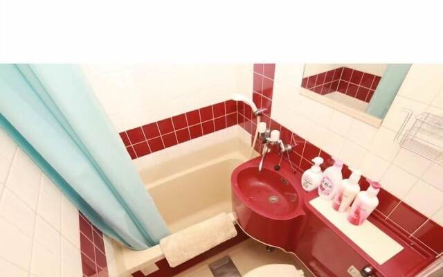 Mifune Central-Bear Shimanouchi No.2 Hotel