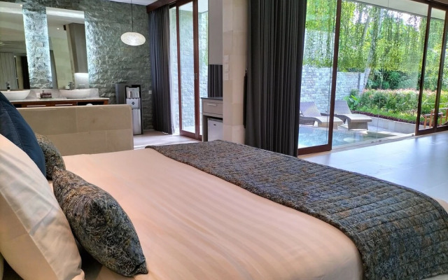 Rama Gaia Villa