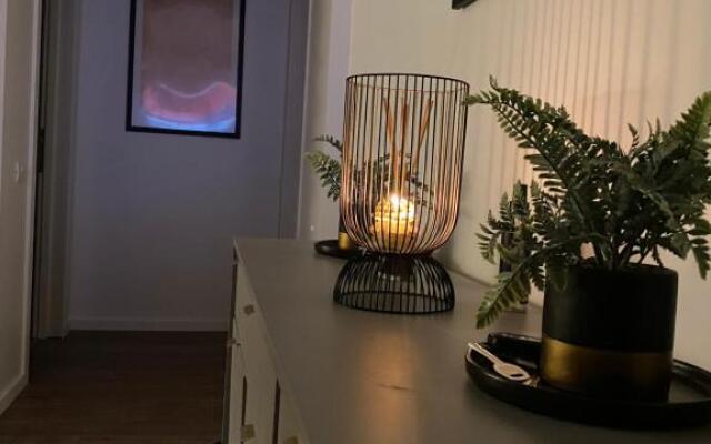 Ana Apartments Sinaia