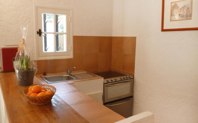 Holiday Home Le Pilon