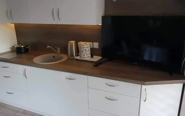 Medziotoju Apartment in Old City 2