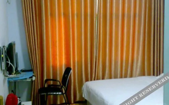 Jiajia Hotel