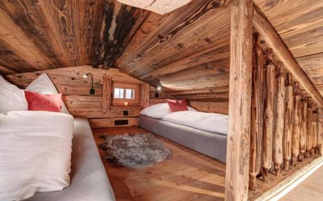 Highking Chalet Grünegg