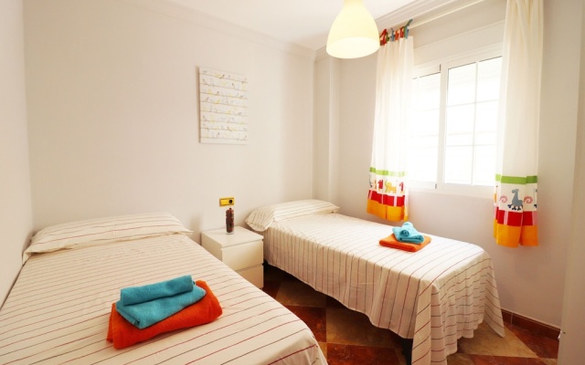 1080 Apartment Olivia