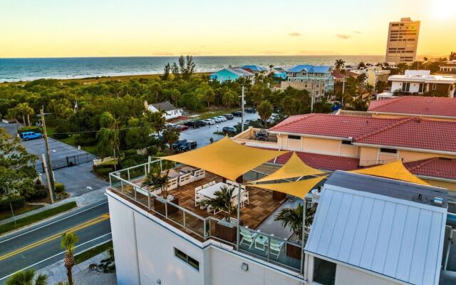 Elevated Perspective