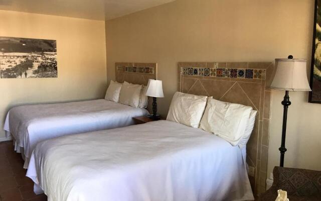 Inn at Avila Beach
