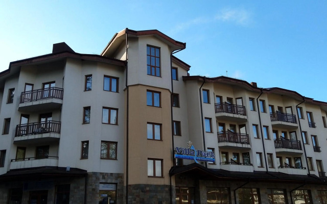 Studio Villa Park 207