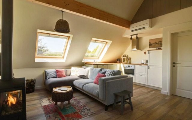 B&B Eikenlaan 12