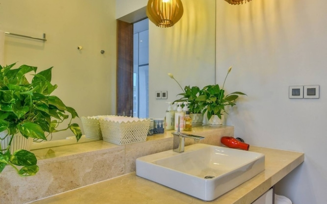 Stunning Beachfront 6br Villa W Largest Pool