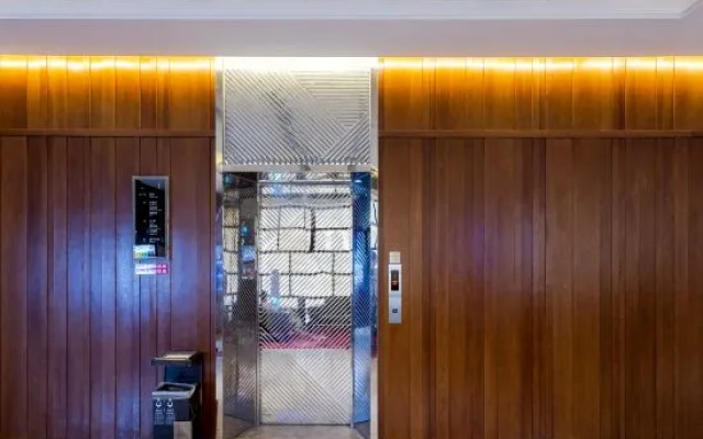 Haikou Manyue Hot Spring Hotel (Hainan University Branch)