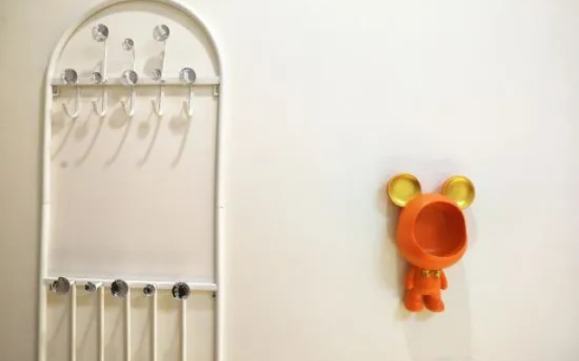 Tiantai Mountain Also Homestay