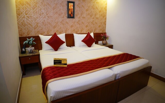 Lords MidTown Suites Bangalore