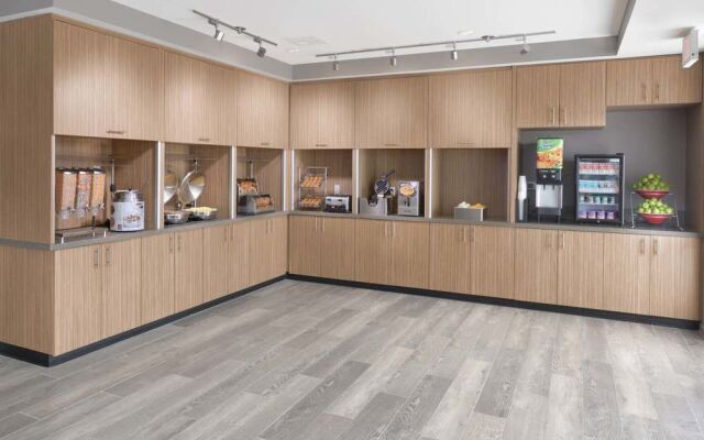 TownePlace Suites Austin North/Tech Ridge