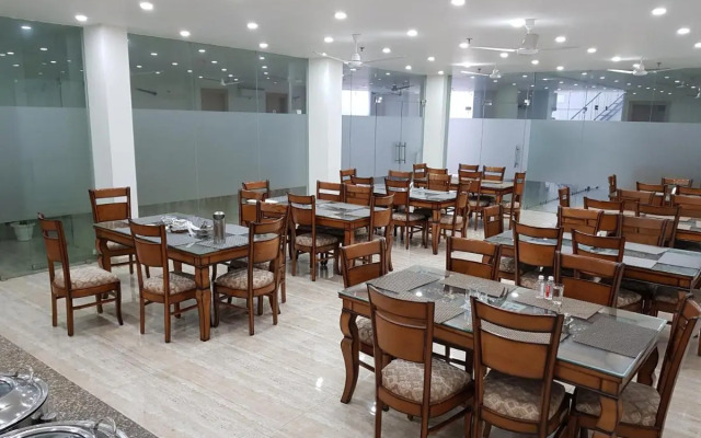 BlueNeck Sec 47 near Medanta -The Medicity' Gurugram