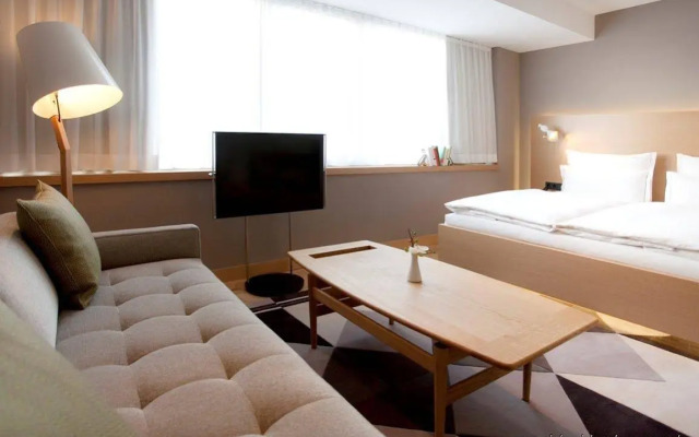 The Guesthouse Vienna