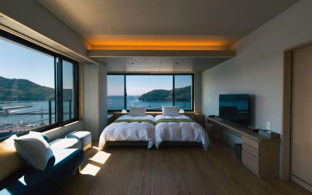 Oki Plaza Hotel