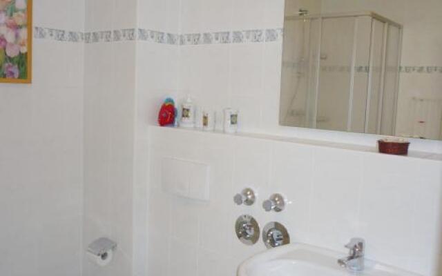 Parkresidenz am Hafen Wohnung HF 34