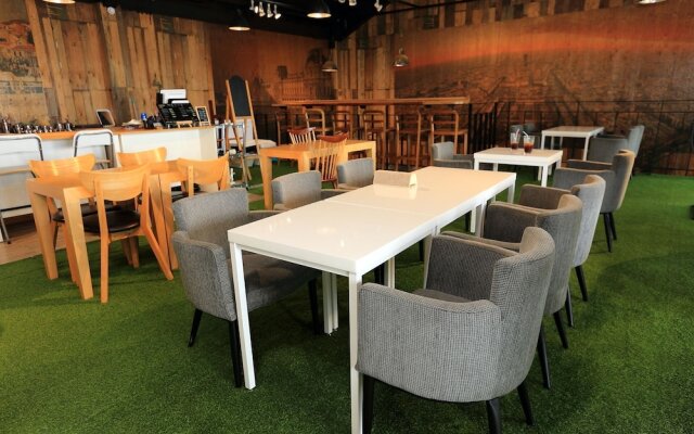 Maison Sondemul - Hostel