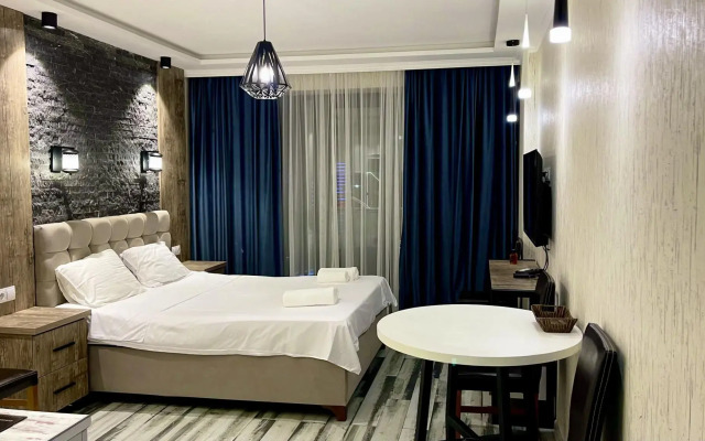 Marvella Apartments Orbi Beach Tower