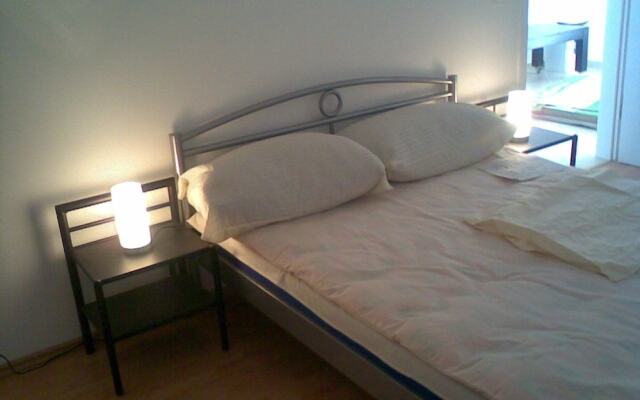 Apartment Haris