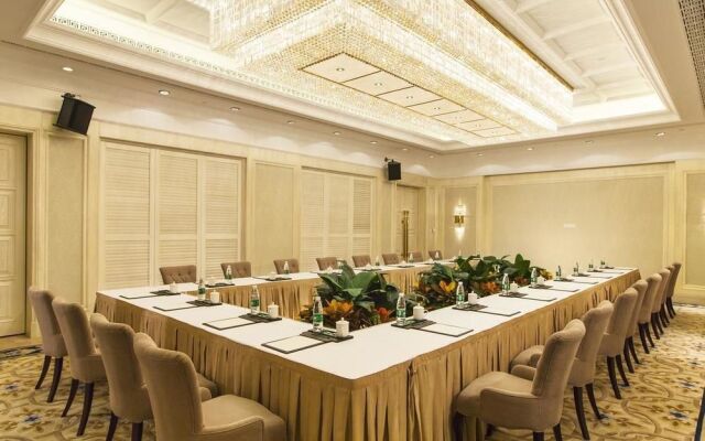 Jiyuzhou Hotel