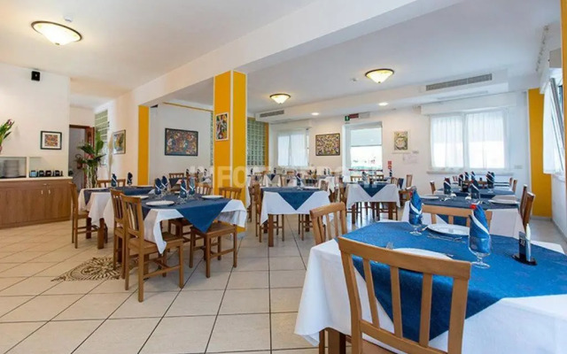 Hotel Sasselli