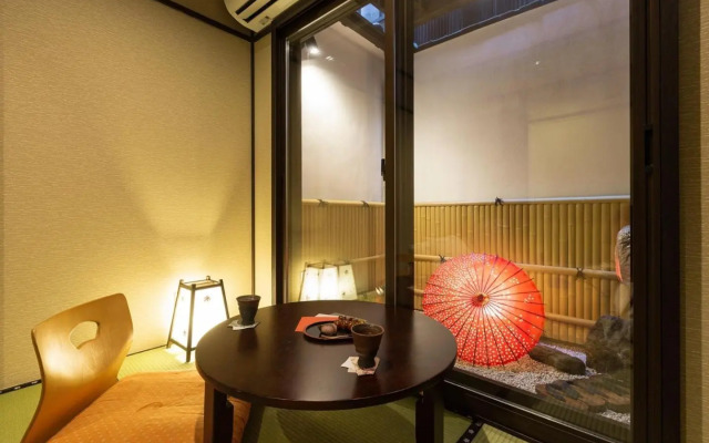 Gion guesthouse YURURI / Vacation STAY 4147