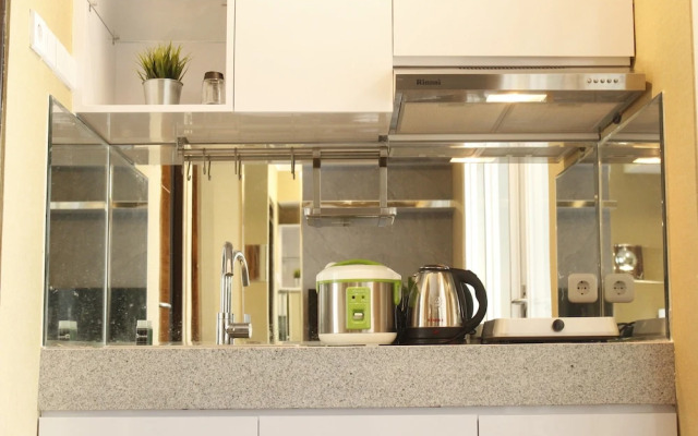 Exquisite 1BR Apartment at Gateway Pasteur