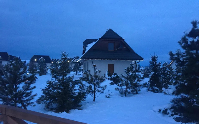 Chalet Jayata