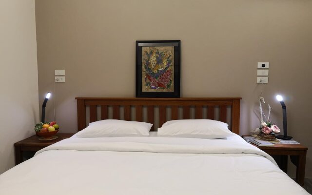 Sleep Soundly By The sea