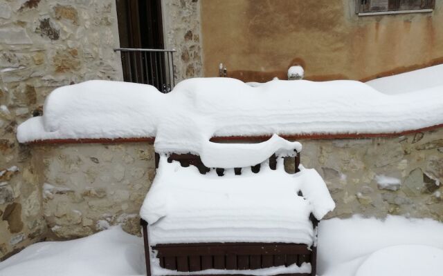 B&B Passo del Mattino