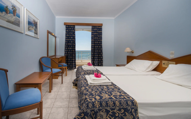 Hotel Astir Palace