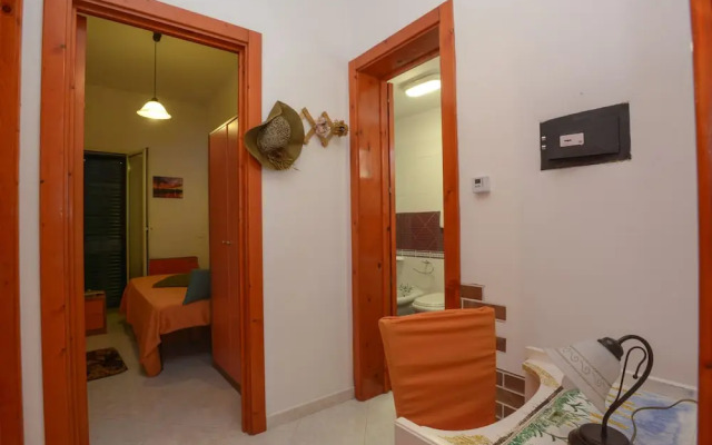 Residence Villa Grotta Monaca