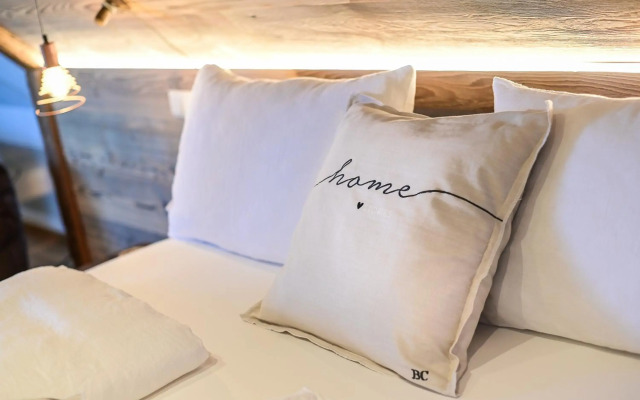 Weinstöckl Hochgrail pures sein