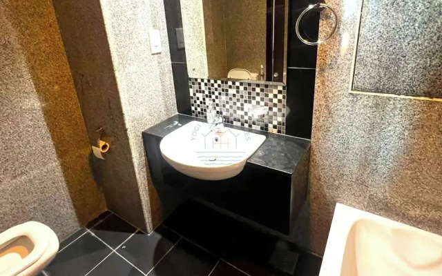 Modern & Cozy 1-BR in Business Bay - Apartment in ดูไบ - Photo 5