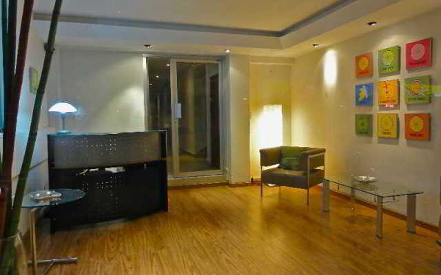San Roque B&B Panama